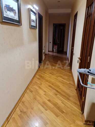 Satılır 3 otaqlı yeni tikili 144 m², Nəsimi r., photo 16 from 17