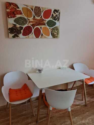 Satılır 3 otaqlı yeni tikili 144 m², Nəsimi r., photo 5 from 17