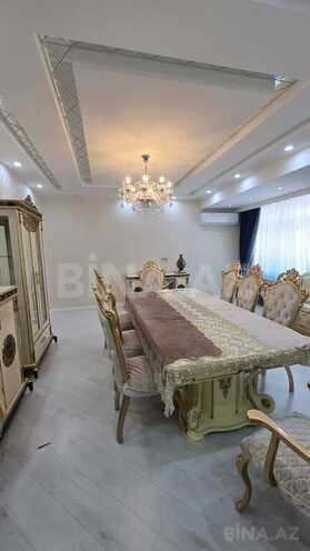 Satılır 3 otaqlı yeni tikili 125 m², photo 4 from 24