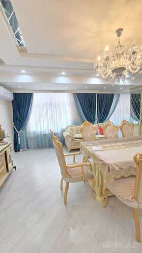 Satılır 3 otaqlı yeni tikili 125 m², photo 7 from 24