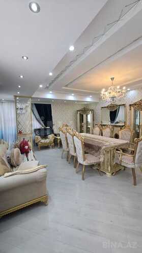 Satılır 3 otaqlı yeni tikili 125 m², photo 3 from 24