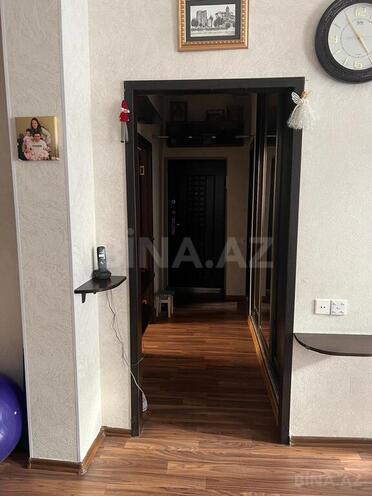 Satılır 3 otaqlı köhnə tikili 90 m², Sahil m., photo 3 from 19