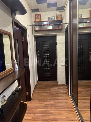 Satılır 3 otaqlı köhnə tikili 90 m², Sahil m., photo 4 from 19