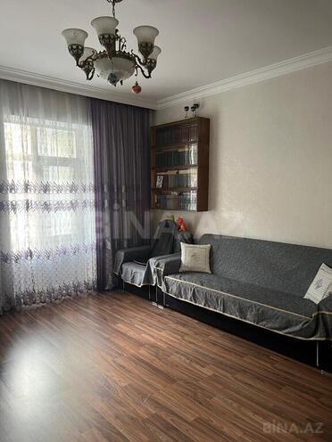 Satılır 3 otaqlı köhnə tikili 90 m², Sahil m., photo 6 from 19