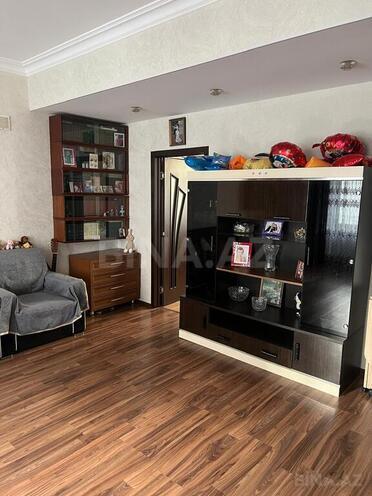 Satılır 3 otaqlı köhnə tikili 90 m², Sahil m., photo 7 from 19