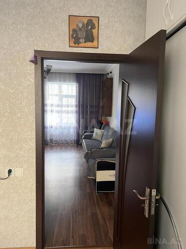 Satılır 3 otaqlı köhnə tikili 90 m², Sahil m., photo 5 from 19