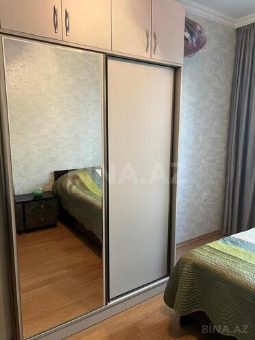 Satılır 3 otaqlı köhnə tikili 90 m², Sahil m., photo 9 from 19