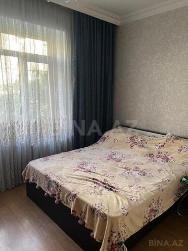 Satılır 3 otaqlı köhnə tikili 90 m², Sahil m., photo 10 from 19