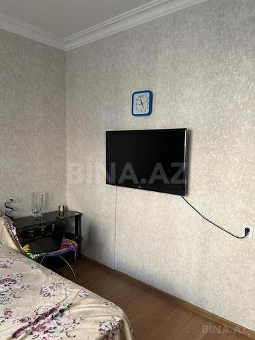 Satılır 3 otaqlı köhnə tikili 90 m², Sahil m., photo 11 from 19