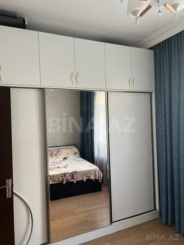 Satılır 3 otaqlı köhnə tikili 90 m², Sahil m., photo 12 from 19