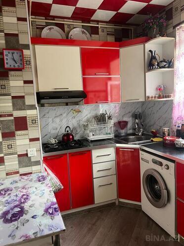 Satılır 3 otaqlı köhnə tikili 90 m², Sahil m., photo 13 from 19