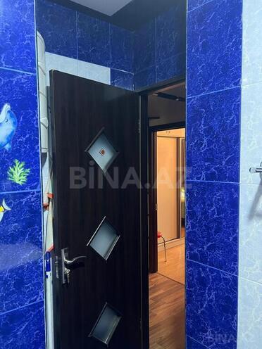 Satılır 3 otaqlı köhnə tikili 90 m², Sahil m., photo 16 from 19