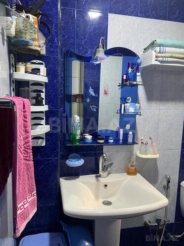 Satılır 3 otaqlı köhnə tikili 90 m², Sahil m., photo 17 from 19