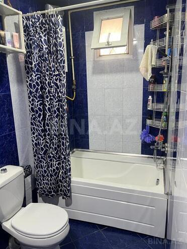 Satılır 3 otaqlı köhnə tikili 90 m², Sahil m., photo 18 from 19