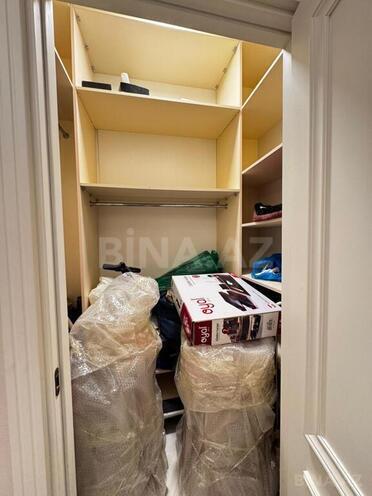 Satılır 3 otaqlı yeni tikili 125 m², Gənclik m., photo 13 from 15