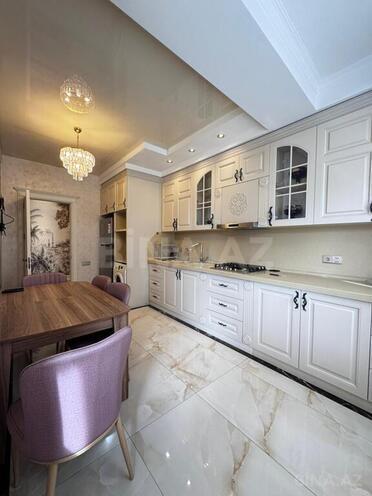 Satılır 3 otaqlı yeni tikili 125 m², Gənclik m., photo 6 from 15