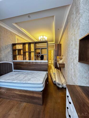 Satılır 3 otaqlı yeni tikili 125 m², Gənclik m., photo 10 from 15