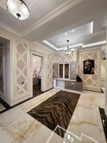 Satılır 3 otaqlı yeni tikili 125 m², Gənclik m., photo 12 from 15