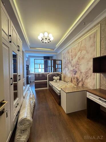 Satılır 3 otaqlı yeni tikili 125 m², Gənclik m., photo 9 from 15