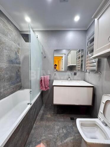 Satılır 3 otaqlı yeni tikili 125 m², Gənclik m., photo 11 from 15