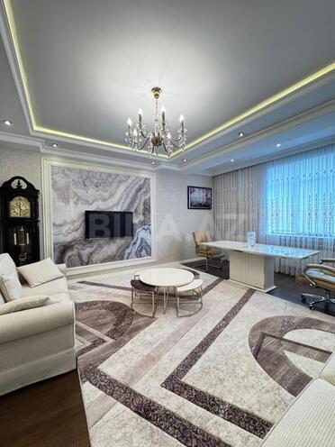 Satılır 3 otaqlı yeni tikili 125 m², Gənclik m., photo 1 from 15