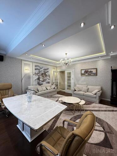 Satılır 3 otaqlı yeni tikili 125 m², Gənclik m., photo 4 from 15