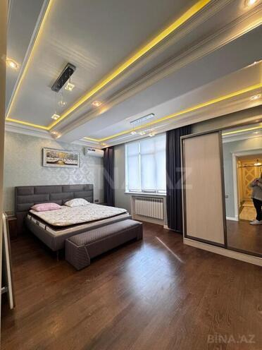 Satılır 3 otaqlı yeni tikili 125 m², Gənclik m., photo 8 from 15