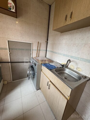 Сдаётся 1-комн. вторичка 35 м², м. Мемар Аджеми, photo 9 from 10