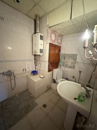 Сдаётся 1-комн. вторичка 35 м², м. Мемар Аджеми, photo 3 from 10