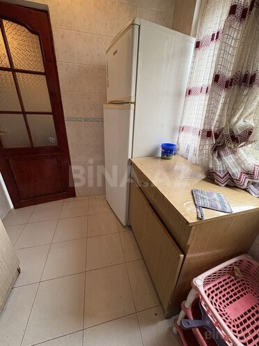 Сдаётся 1-комн. вторичка 35 м², м. Мемар Аджеми, photo 8 from 10