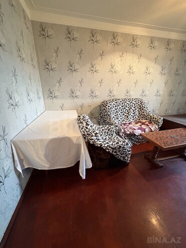 Сдаётся 1-комн. вторичка 35 м², м. Мемар Аджеми, photo 5 from 10