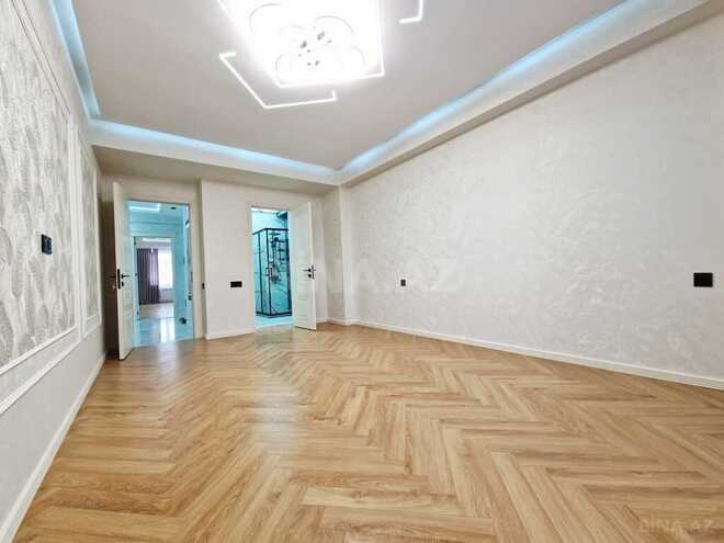 Продаётся 3-комн. новостройка 141 м², м. Нефтчиляр, photo 9 from 20