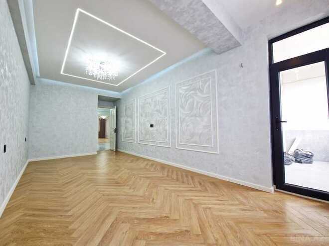 Продаётся 3-комн. новостройка 141 м², м. Нефтчиляр, photo 6 from 20