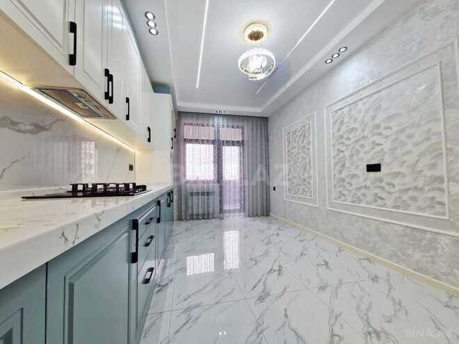 Продаётся 3-комн. новостройка 141 м², м. Нефтчиляр, photo 10 from 20