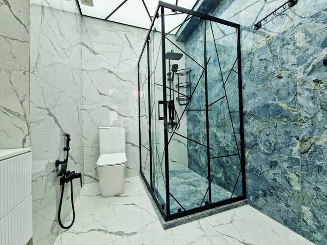 Продаётся 3-комн. новостройка 141 м², м. Нефтчиляр, photo 16 from 20