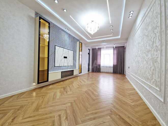 Продаётся 3-комн. новостройка 141 м², м. Нефтчиляр, photo 3 from 20