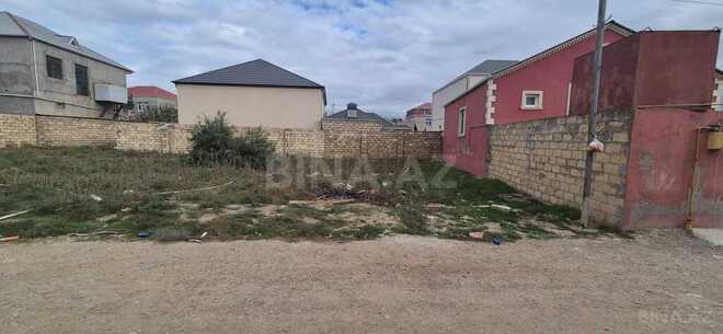 Satılır  torpaq 6 sot, Digah q., photo 3 from 5