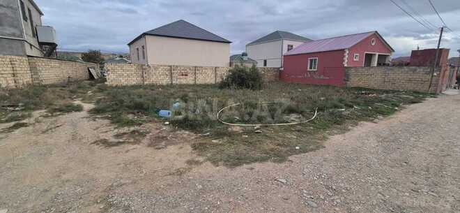 Satılır  torpaq 6 sot, Digah q., photo 4 from 5