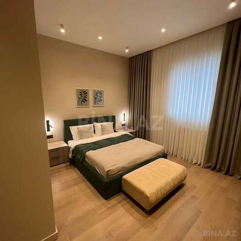 Сдаётся 3-комн. новостройка 128 м², м. 28 мая, photo 5 from 10