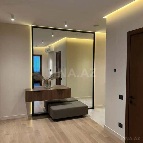 Сдаётся 3-комн. новостройка 128 м², м. 28 мая, photo 9 from 10