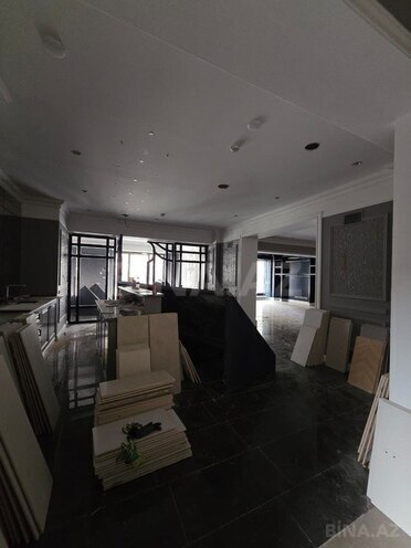 Продаётся  объект 650 м², м. Элмляр Академиясы, photo 9 from 10