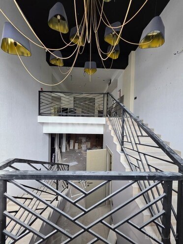 Продаётся  объект 650 м², м. Элмляр Академиясы, photo 8 from 10