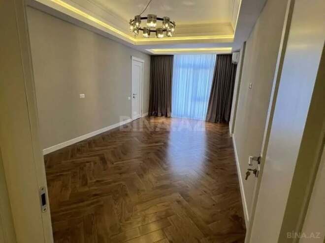 İcarəyə verilir 3 otaqlı yeni tikili 145 m², Nizami m., photo 7 from 18