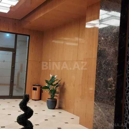 İcarəyə verilir 3 otaqlı yeni tikili 145 m², Nizami m., photo 11 from 18