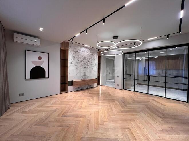 Продаётся 4-комн. новостройка 150 м², м. 28 мая, photo 3 from 20