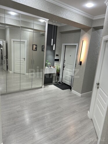 Satılır 3 otaqlı yeni tikili 96 m², Əhmədli q., photo 3 from 20