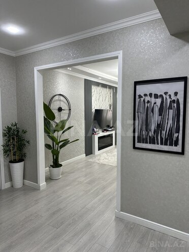 Satılır 3 otaqlı yeni tikili 96 m², Əhmədli q., photo 5 from 20