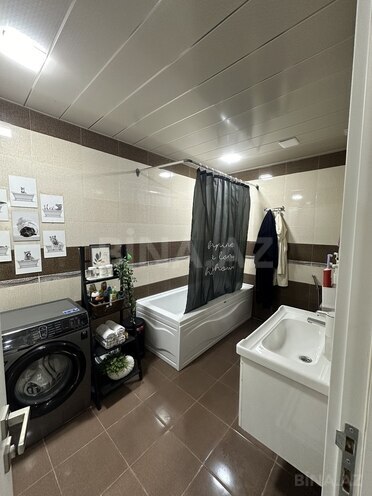 Satılır 3 otaqlı yeni tikili 96 m², Əhmədli q., photo 17 from 20