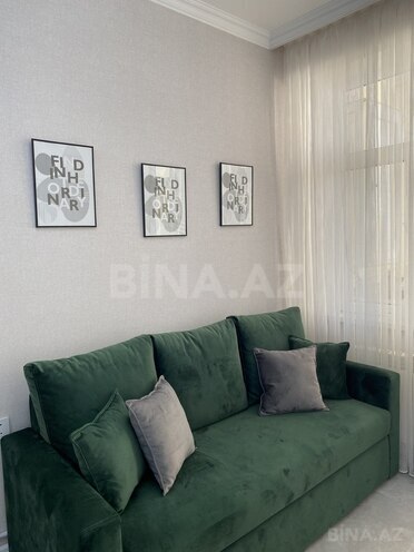 Satılır 3 otaqlı yeni tikili 96 m², Əhmədli q., photo 10 from 20