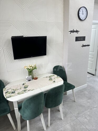 Satılır 3 otaqlı yeni tikili 96 m², Əhmədli q., photo 12 from 20